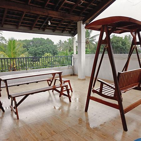 Spacious Eco Guest House Colombo Sri Jayewardenepura Kotte Esterno foto