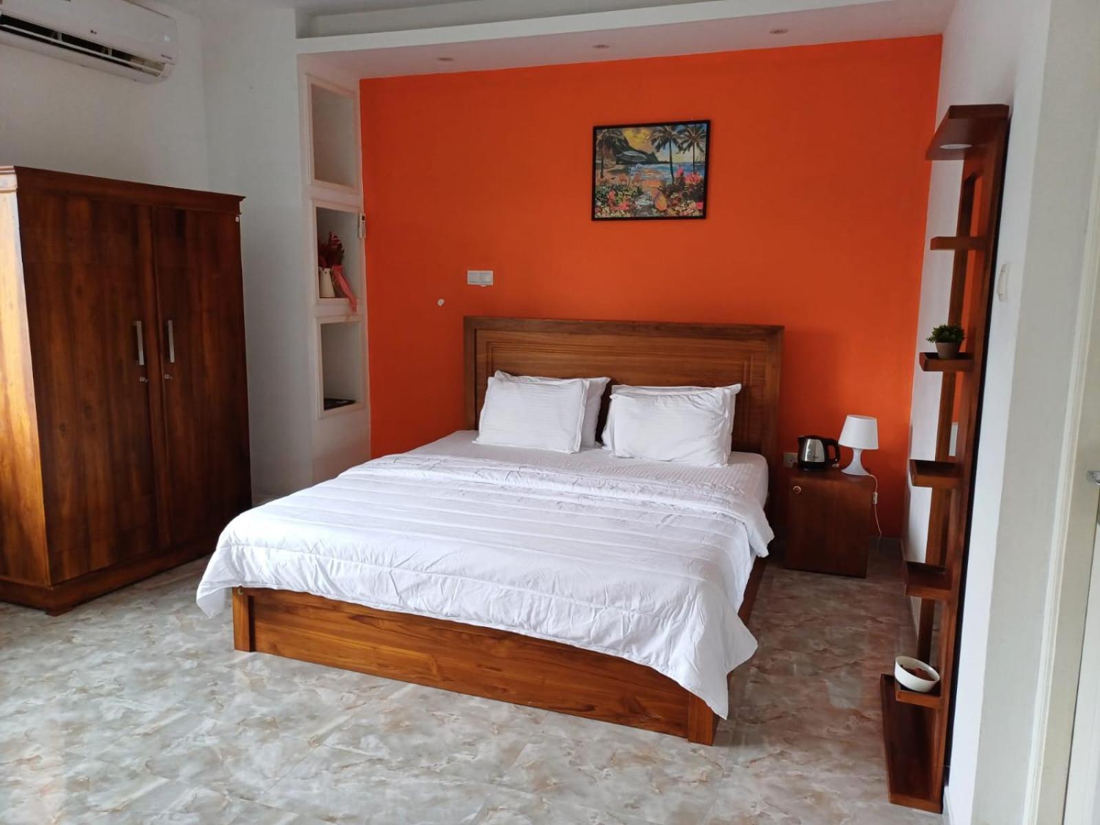 Spacious Eco Guest House Colombo Sri Jayewardenepura Kotte Esterno foto